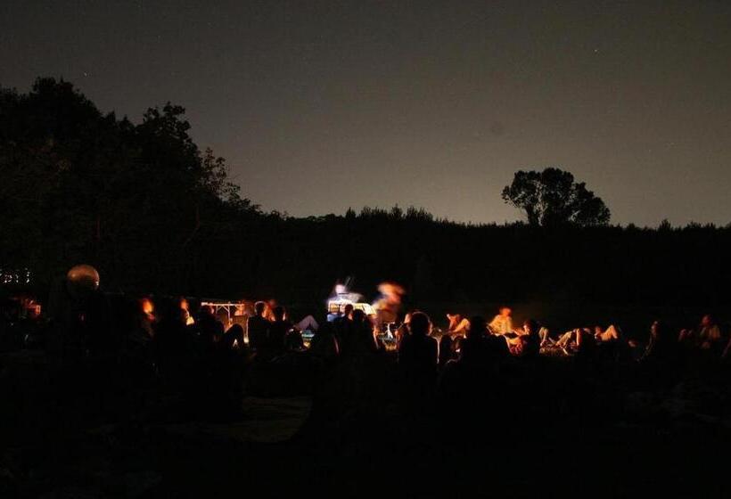 ホテル Agriturismo La Sorgente