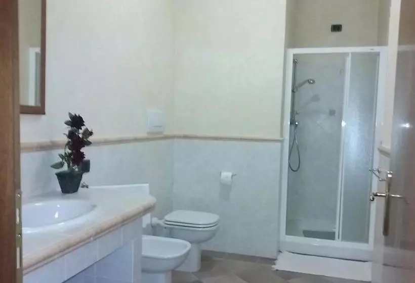 ホテル Agriturismo Poggetto