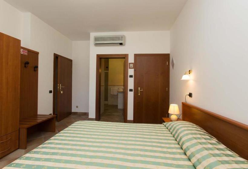 酒店 Agriturismo Poggetto