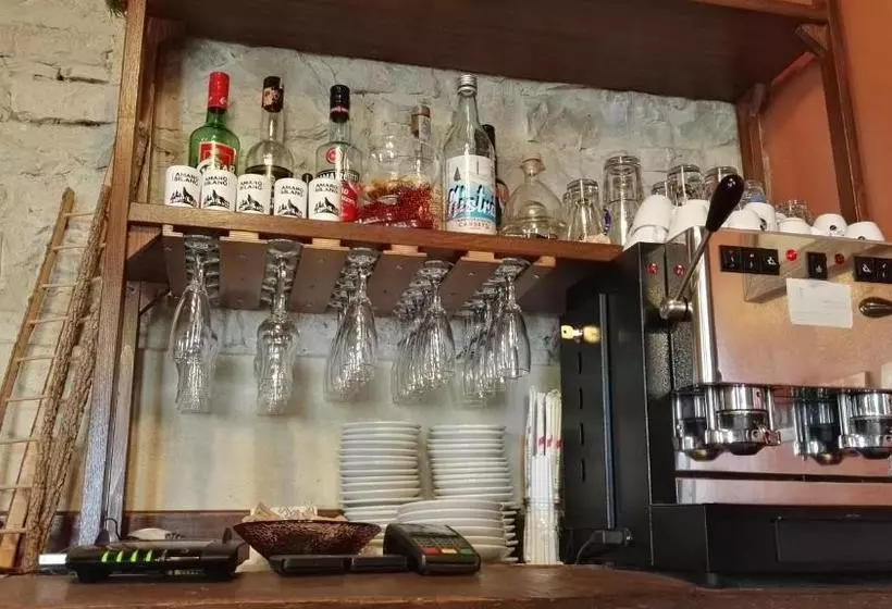 ホテル Agriturismo San Silvestro