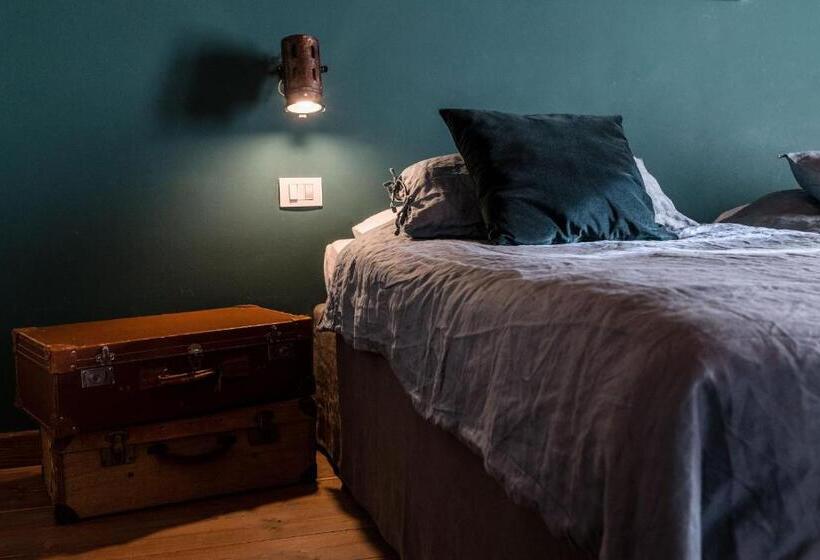 Hotel Foresteria Borgoluce