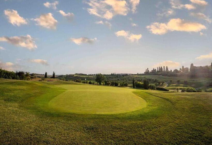 ホテル Golf Club Bellosguardo Resort