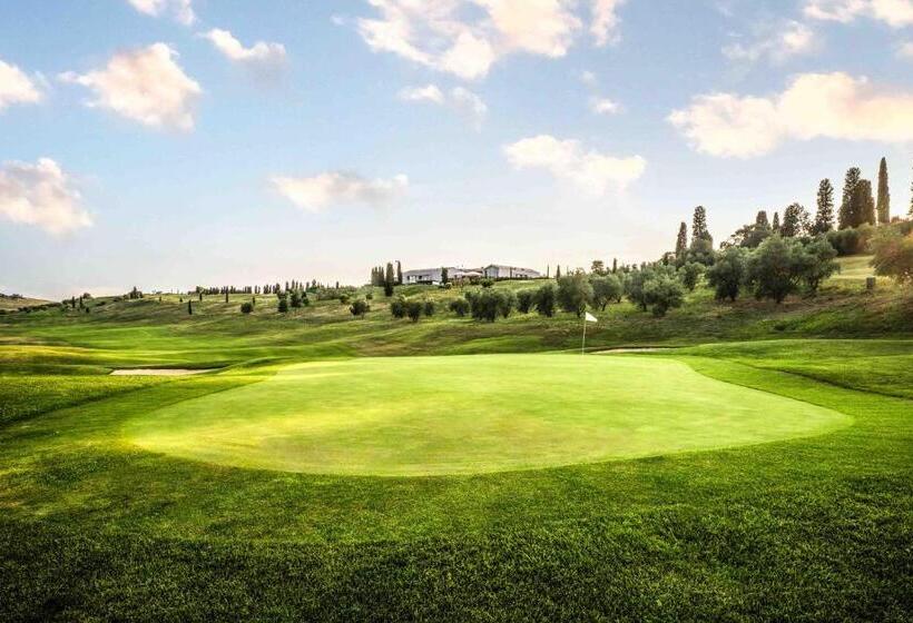 ホテル Golf Club Bellosguardo Resort