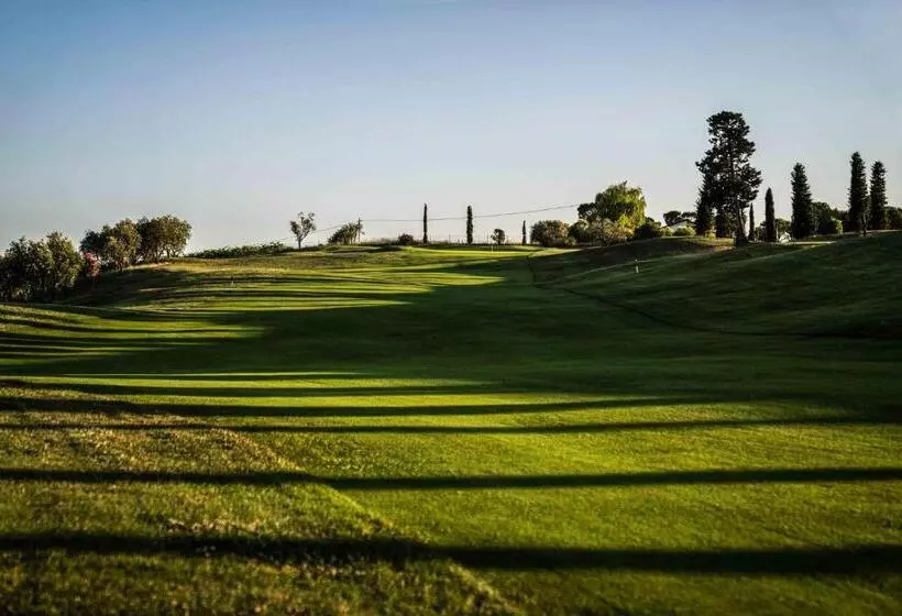 ホテル Golf Club Bellosguardo Resort