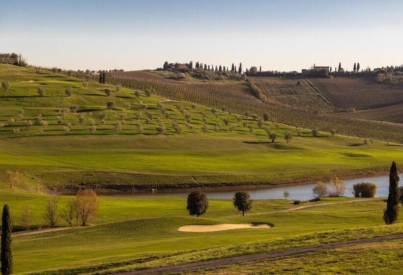 ホテル Golf Club Bellosguardo Resort