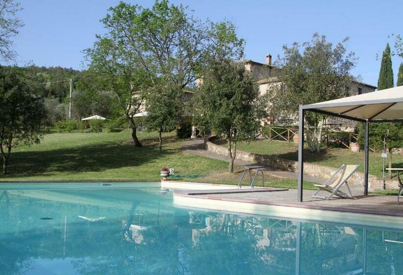 Отель I Pianelli