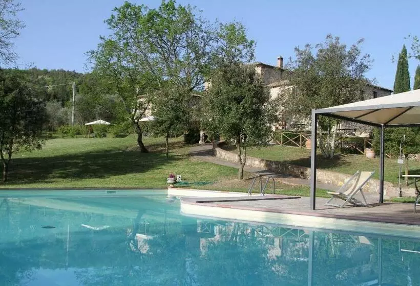 Hotelli I Pianelli