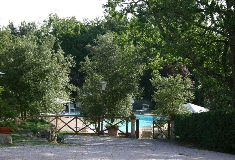 Отель I Pianelli