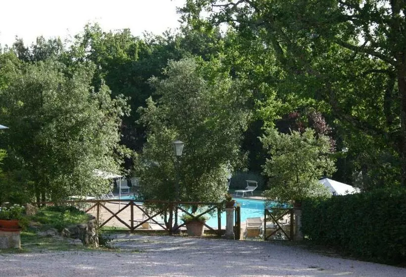 Hotelli I Pianelli