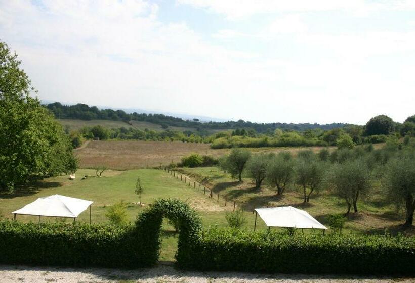 Отель I Pianelli