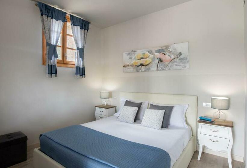 Отель I Pianelli