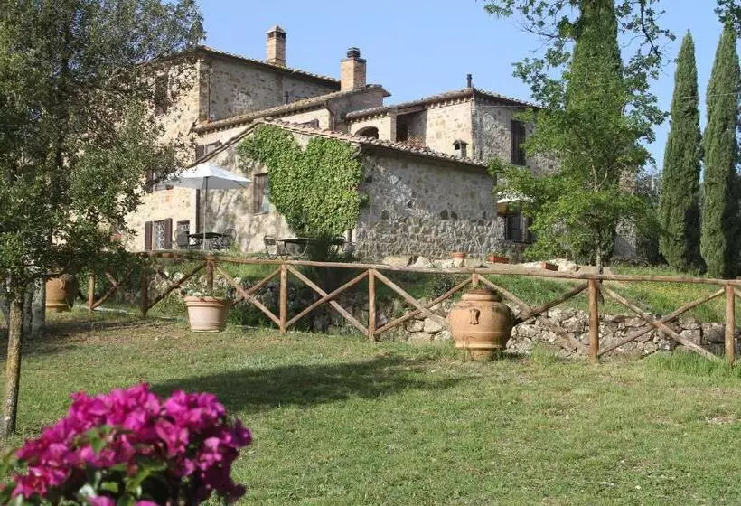Hotelli I Pianelli