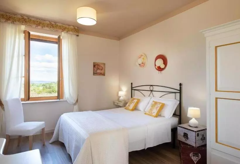 Hotelli I Pianelli