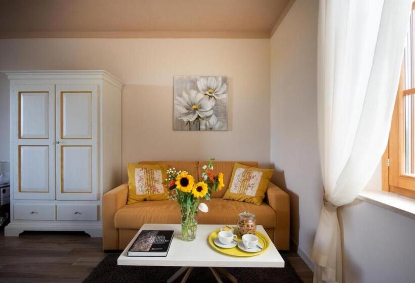 Отель I Pianelli