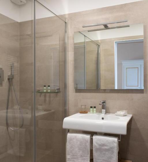 Отель I Pianelli