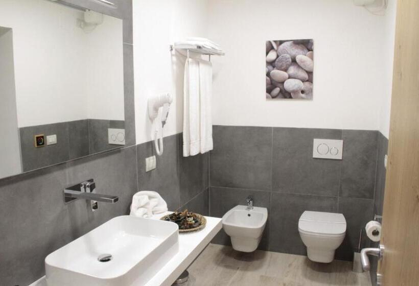 Отель I Pianelli