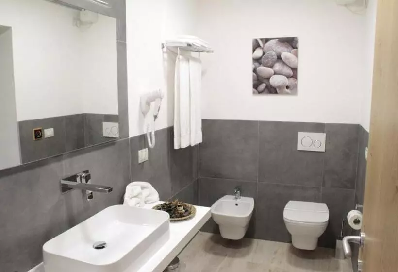 Hotelli I Pianelli