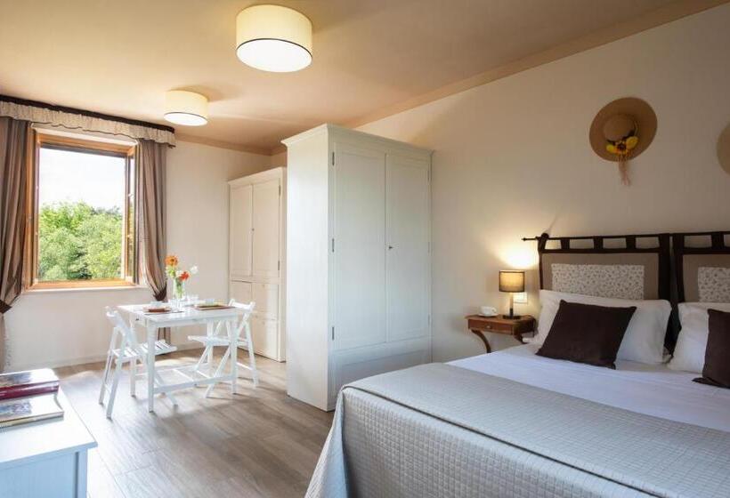 Отель I Pianelli