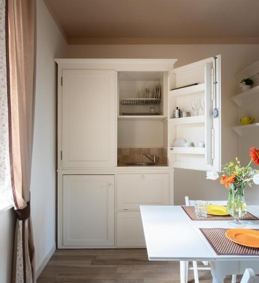 Отель I Pianelli