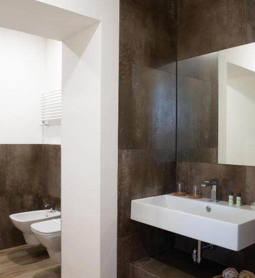 Отель I Pianelli