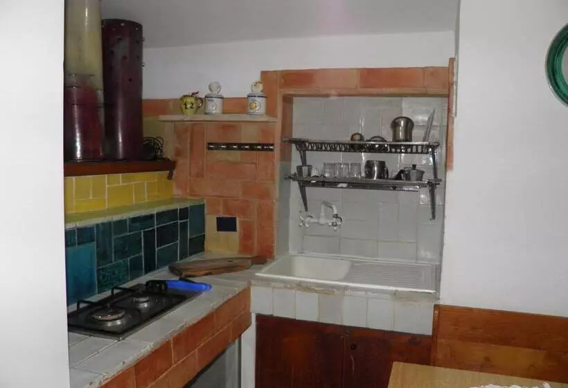 Hotelli Masseria Sparano