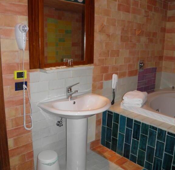 Отель Masseria Sparano