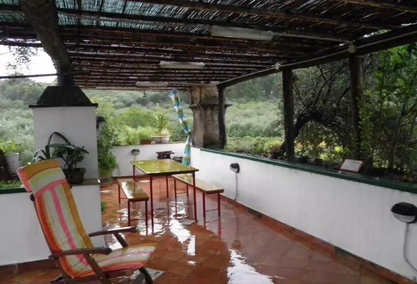 Hotelli Masseria Sparano