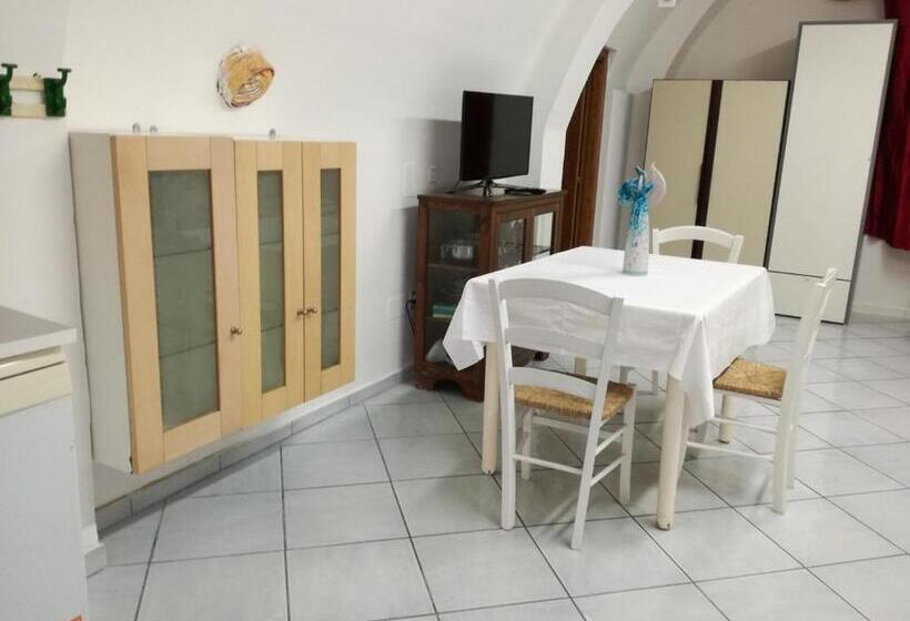 Отель Masseria Sparano