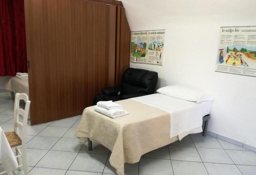 Отель Masseria Sparano