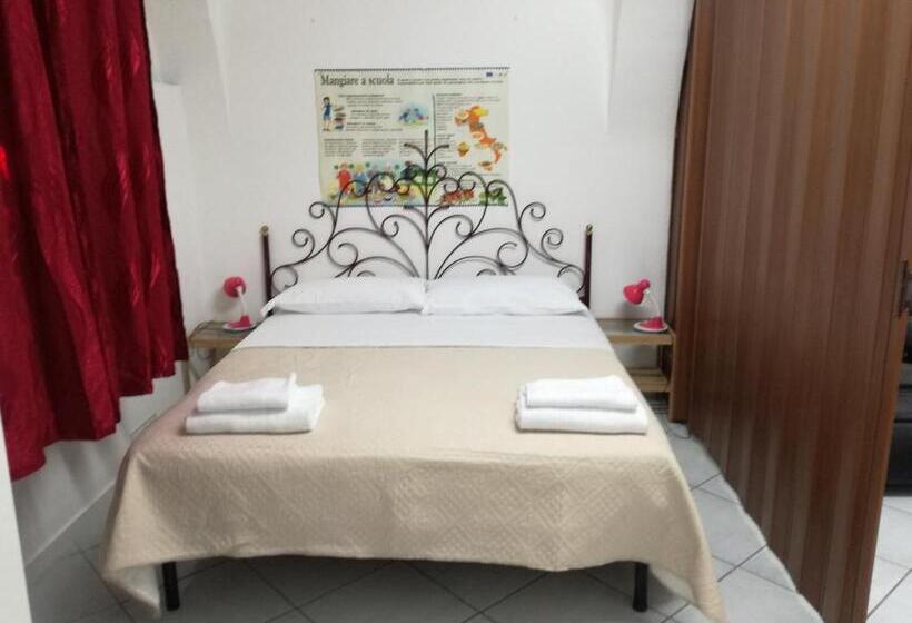 Отель Masseria Sparano