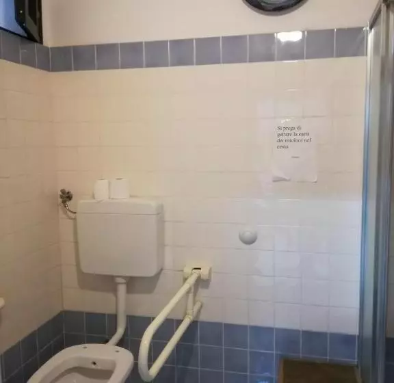 Hotelli Masseria Sparano