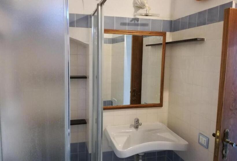 Отель Masseria Sparano