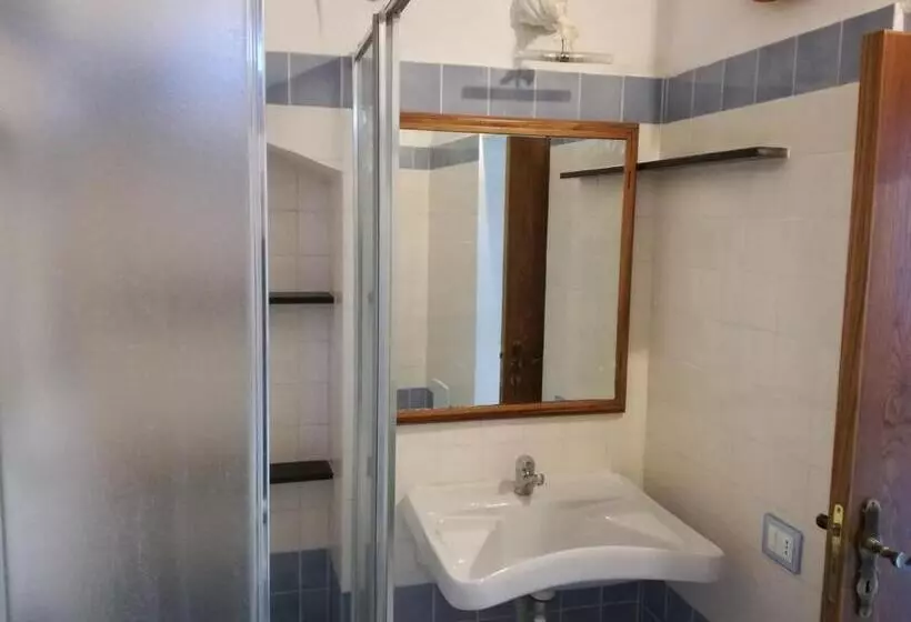 Hotelli Masseria Sparano