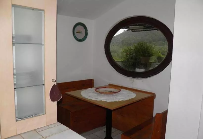 Hotelli Masseria Sparano