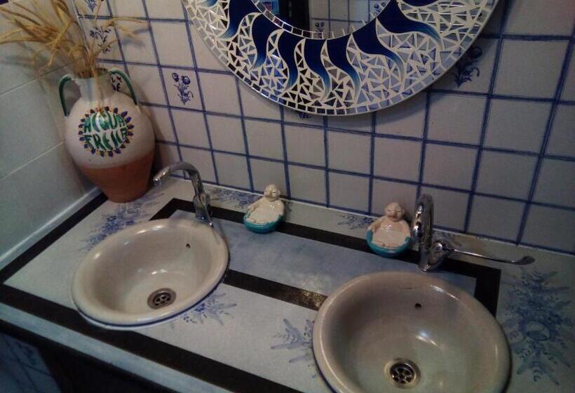 Отель Masseria Sparano