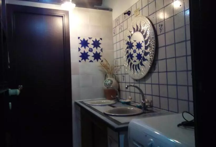 Hotelli Masseria Sparano