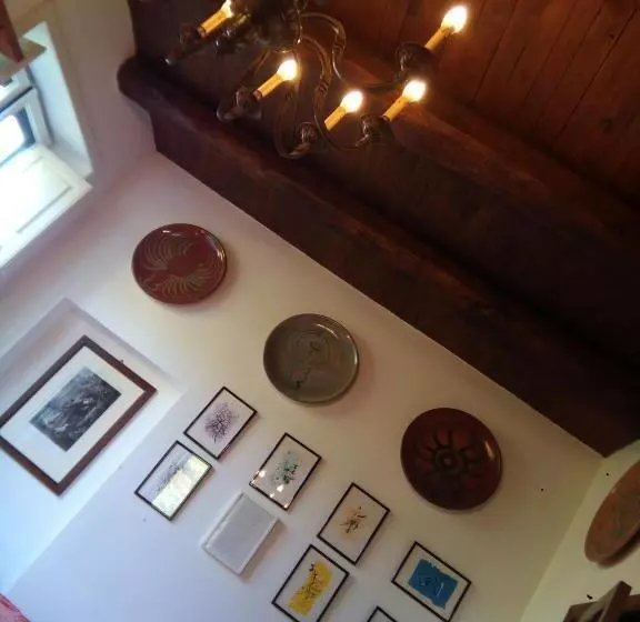 Hotelli Masseria Sparano