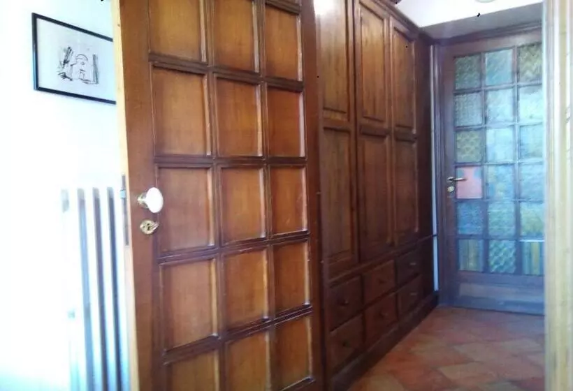 Hotelli Masseria Sparano