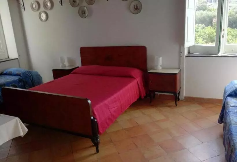 Hotelli Masseria Sparano