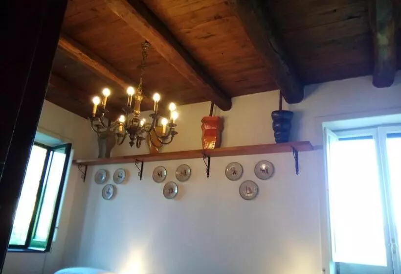 Hotelli Masseria Sparano