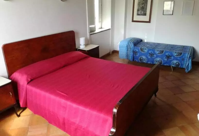 Hotelli Masseria Sparano