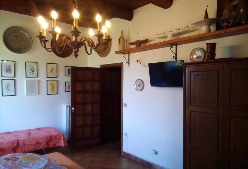 Отель Masseria Sparano