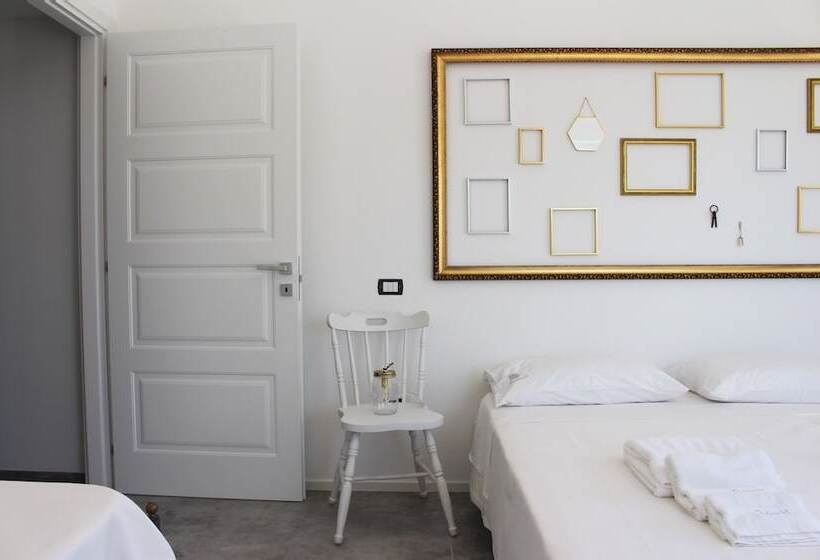 Szálloda Podere 43 Charme B&b