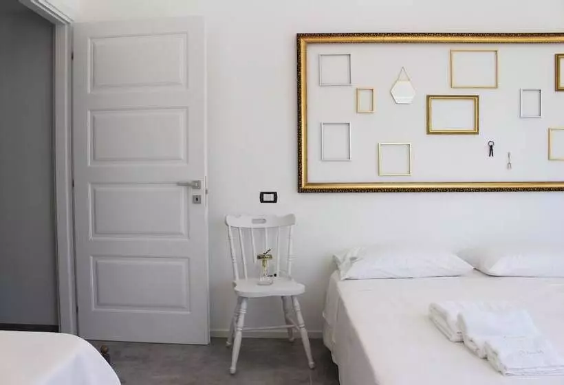 ホテル Podere 43 Charme B&b