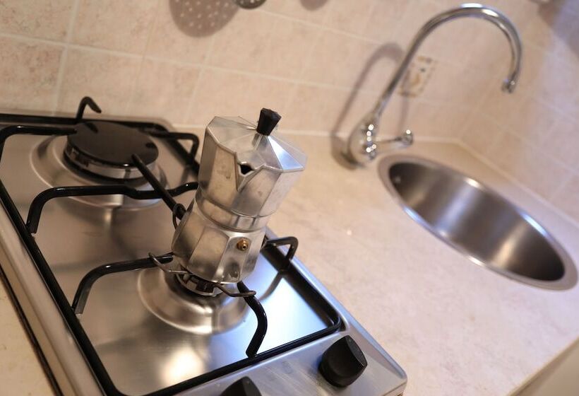 Szálloda Podere 43 Charme B&b