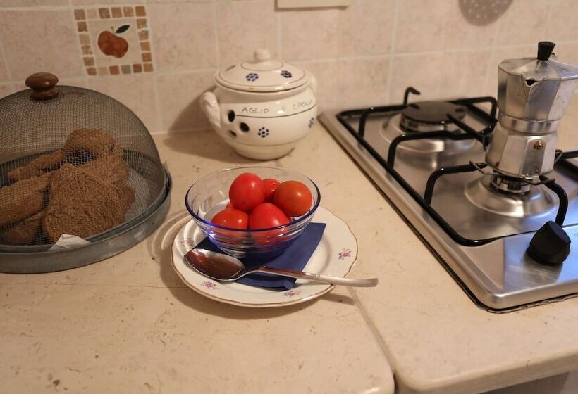 Szálloda Podere 43 Charme B&b