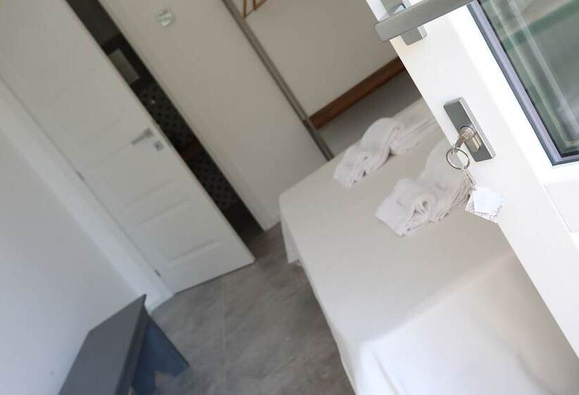 Szálloda Podere 43 Charme B&b