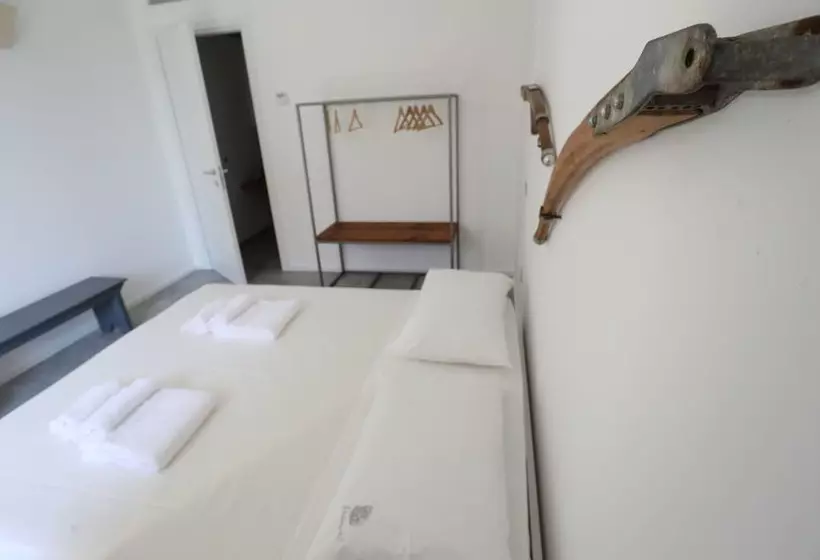 ホテル Podere 43 Charme B&b