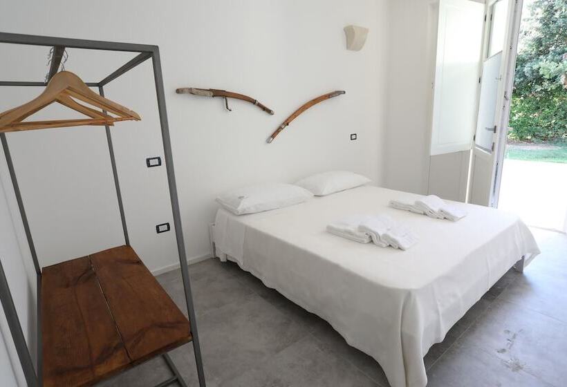 Szálloda Podere 43 Charme B&b