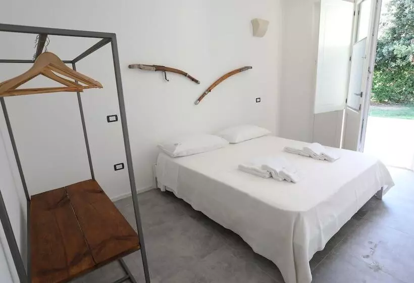 ホテル Podere 43 Charme B&b